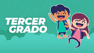 TERCER GRADO
